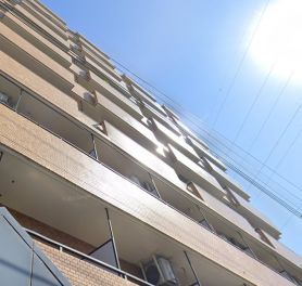 ライオンズマンション小岩第５