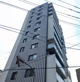 ミルーナヒルズ金町