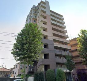 プラゼール練馬高野台