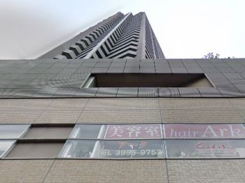 石神井公園ピアレス