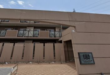 ライオンズマンション光が丘公園