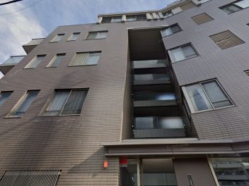 キャニオンガーデン上石神井