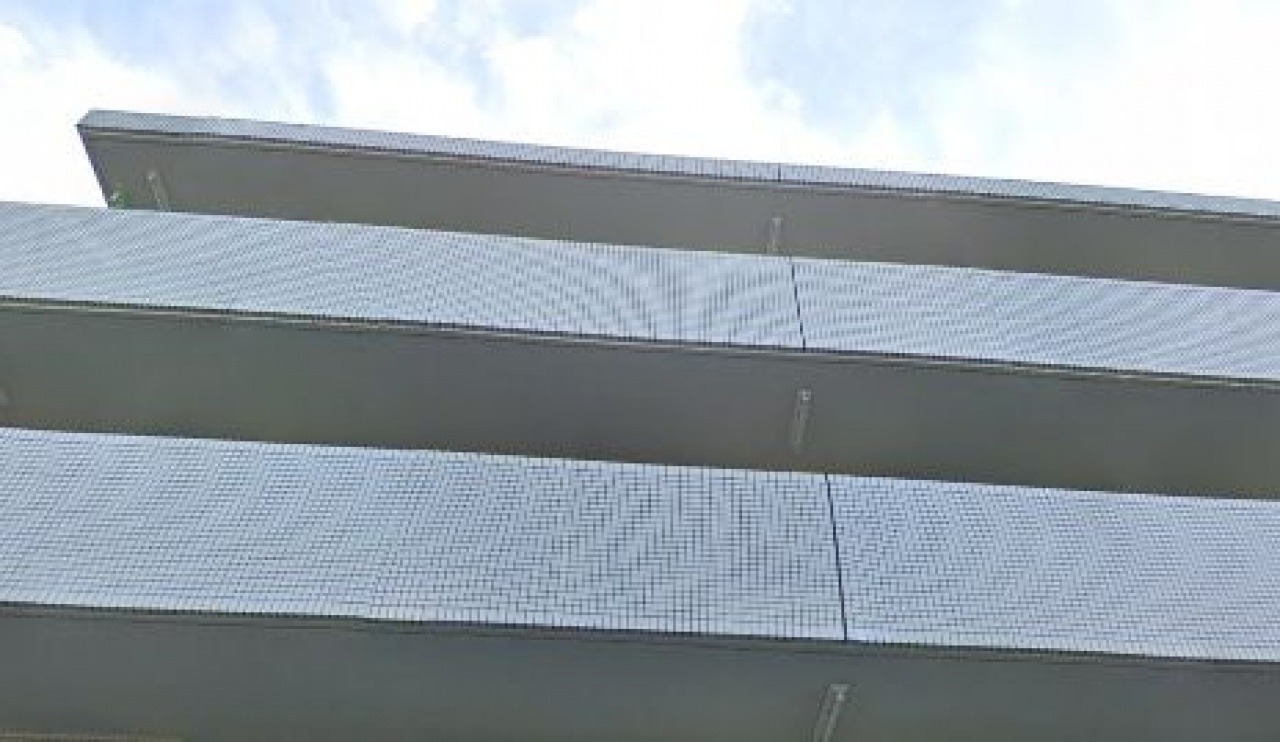 ソレーユメゾン石神井