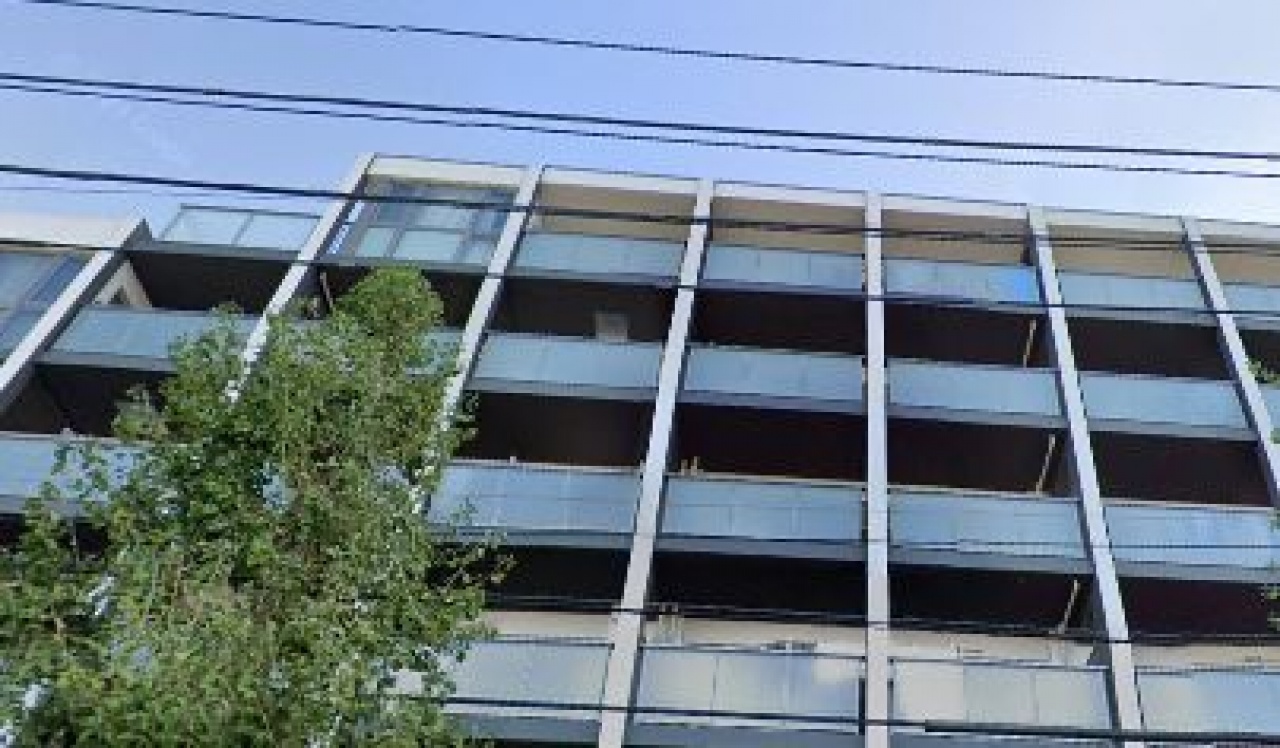 レーベン新川崎デュアリズム