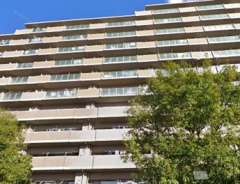 ガーデンティアラ武蔵小杉