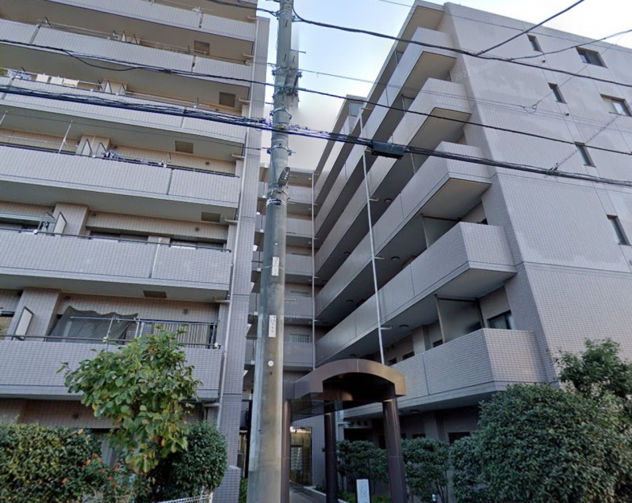 アルカサル川崎