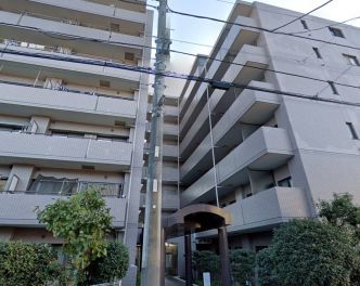 アルカサル川崎