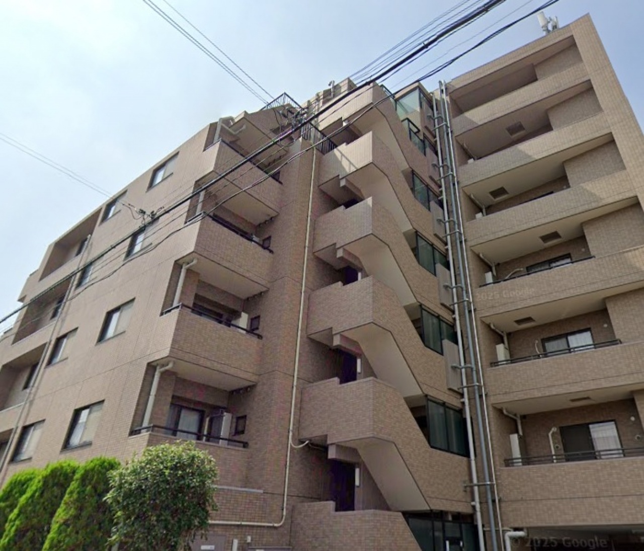 グランイーグル京町