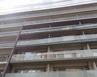 シティテラス川崎鈴木町ガーデンズ