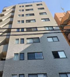 ビッグヴァン川崎参番館