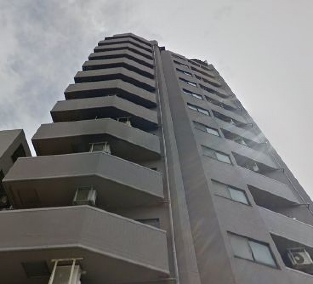 ソオワ川崎ウエスト