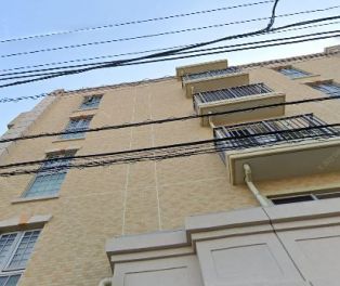 グランシティユーロパレス新川崎