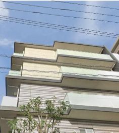 プライム川崎矢向