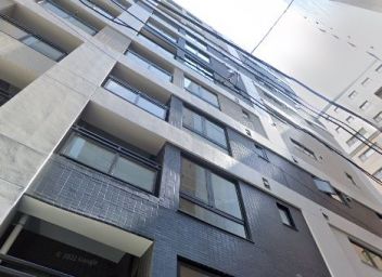 グリーンパーク八丁堀桜川公園