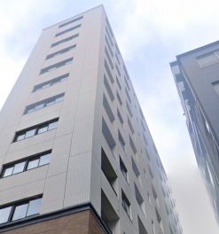 パークリュクス銀座ｍｏｎｏ