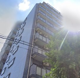 セザールスカイタワー銀座東