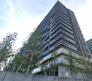 晴海フラッグ　ＳＥＡＶＩＬＬＡＧＥ　Ｅ棟