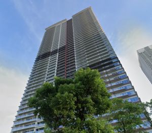 パークタワー晴海