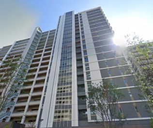 晴海フラッグ　ＰＡＲＫＶＩＬＬＡＧＥ　Ｂ棟