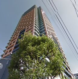 ファミール月島グランスイートタワー