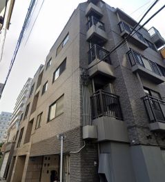 ジョイフル一番館鶴見中央