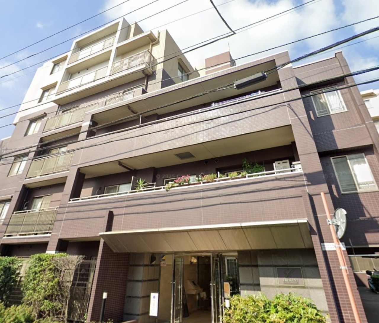 クレッセントポートブリーズ