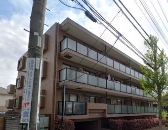 マイキャッスル梶ヶ谷Ⅲ