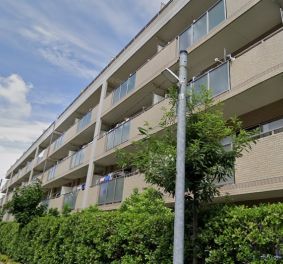 センチュリー武蔵新城