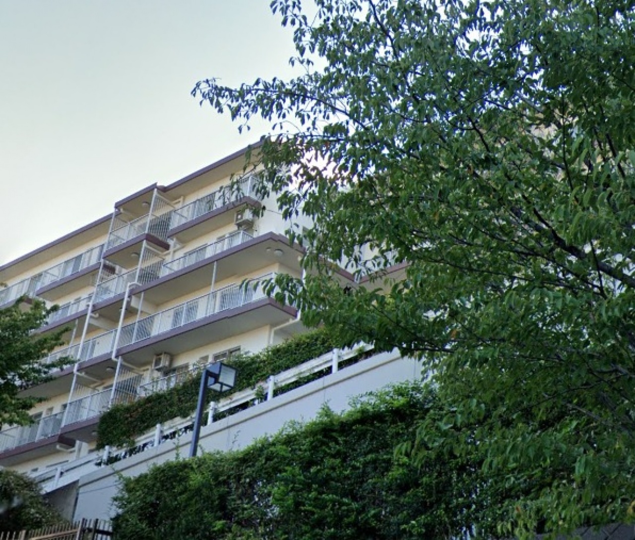 ユーカリハイツ久末