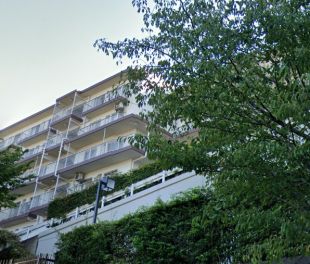 ユーカリハイツ久末