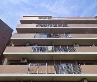 フォルスコート多摩川久地