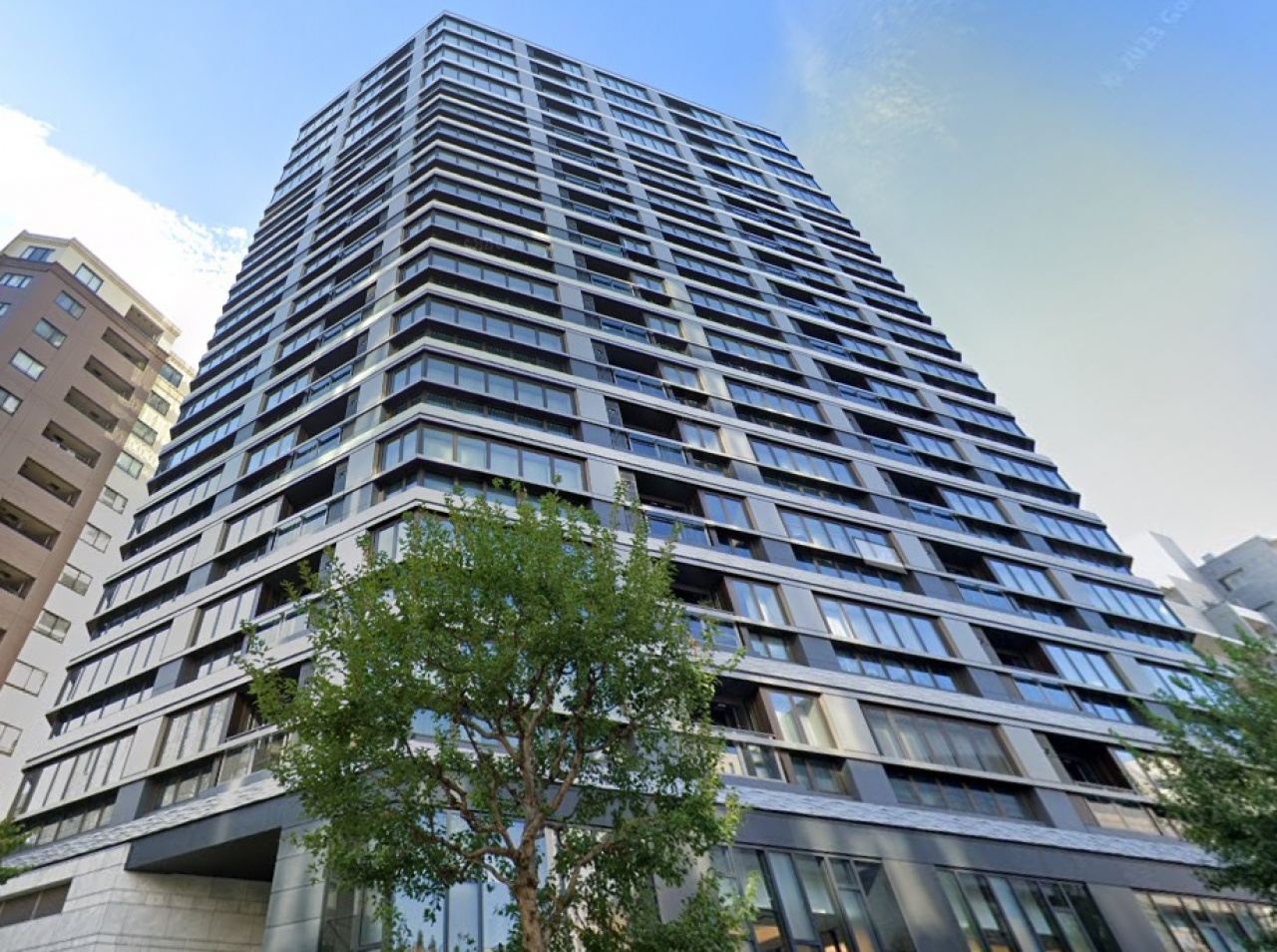 Ｂｒｉｌｌｉａ一番町　ブリリア一番町