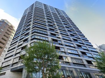 ブリリア一番町