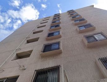 西蒲田ロイヤルハイツ