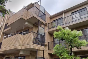 グリーンキャピタル上池台