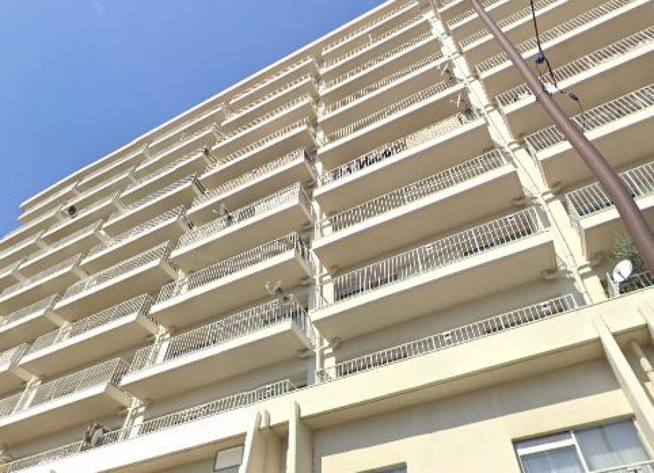 フラット田園調布