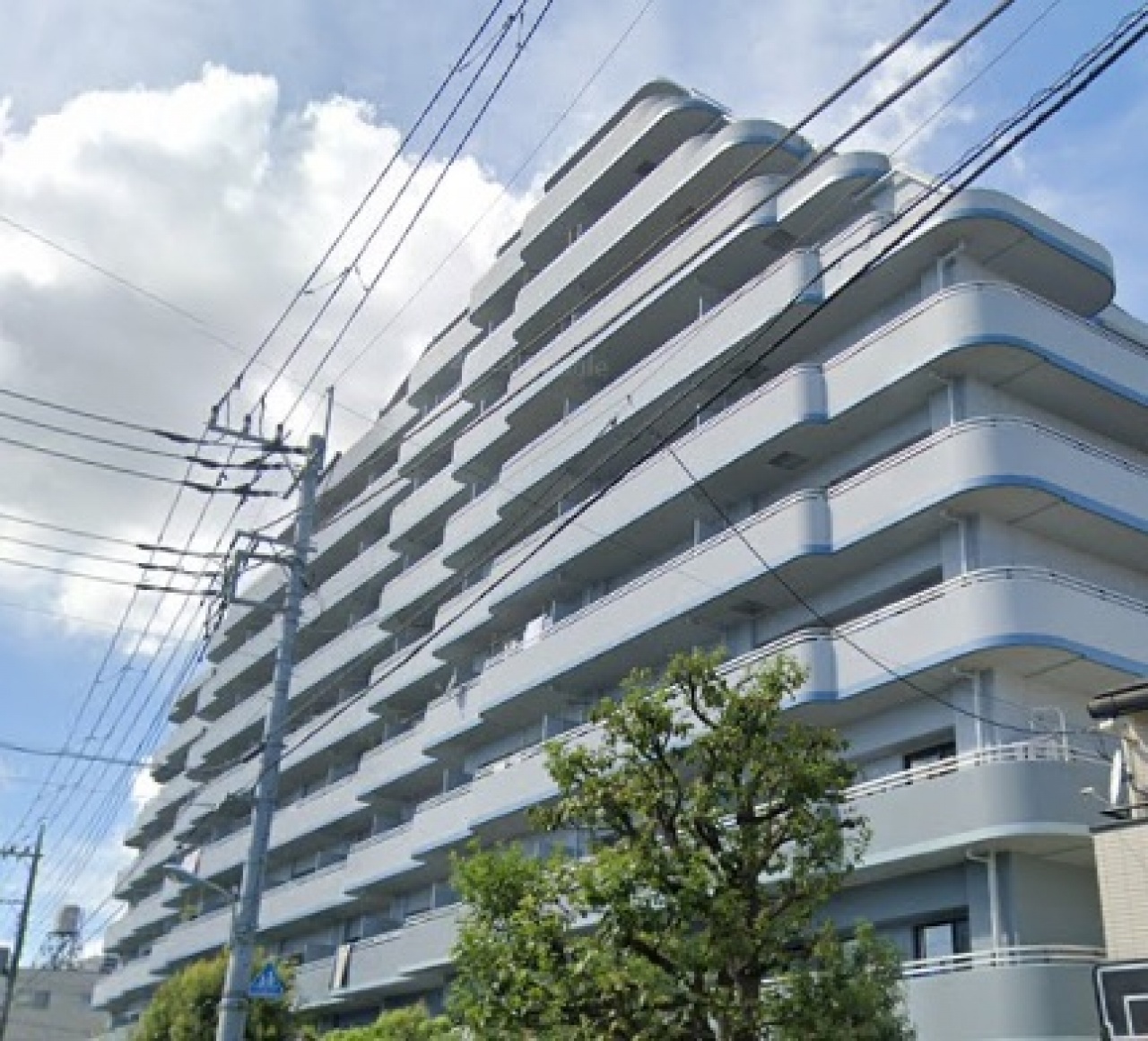 ソフィア大田萩中エスカール