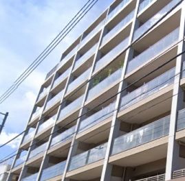 グリーンブリーズ萩中公園パークウィングス