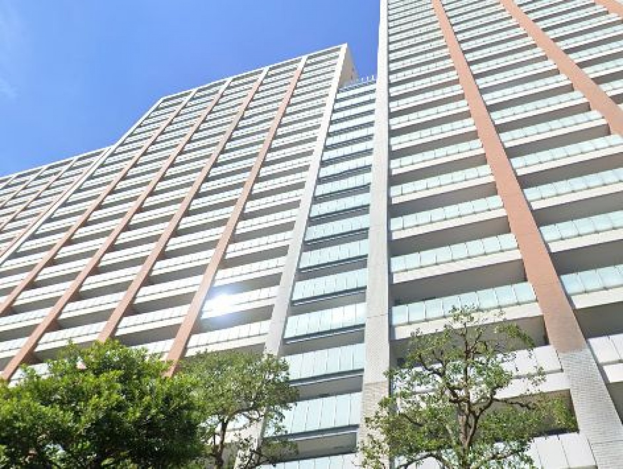 大森プロストシティレジデンス