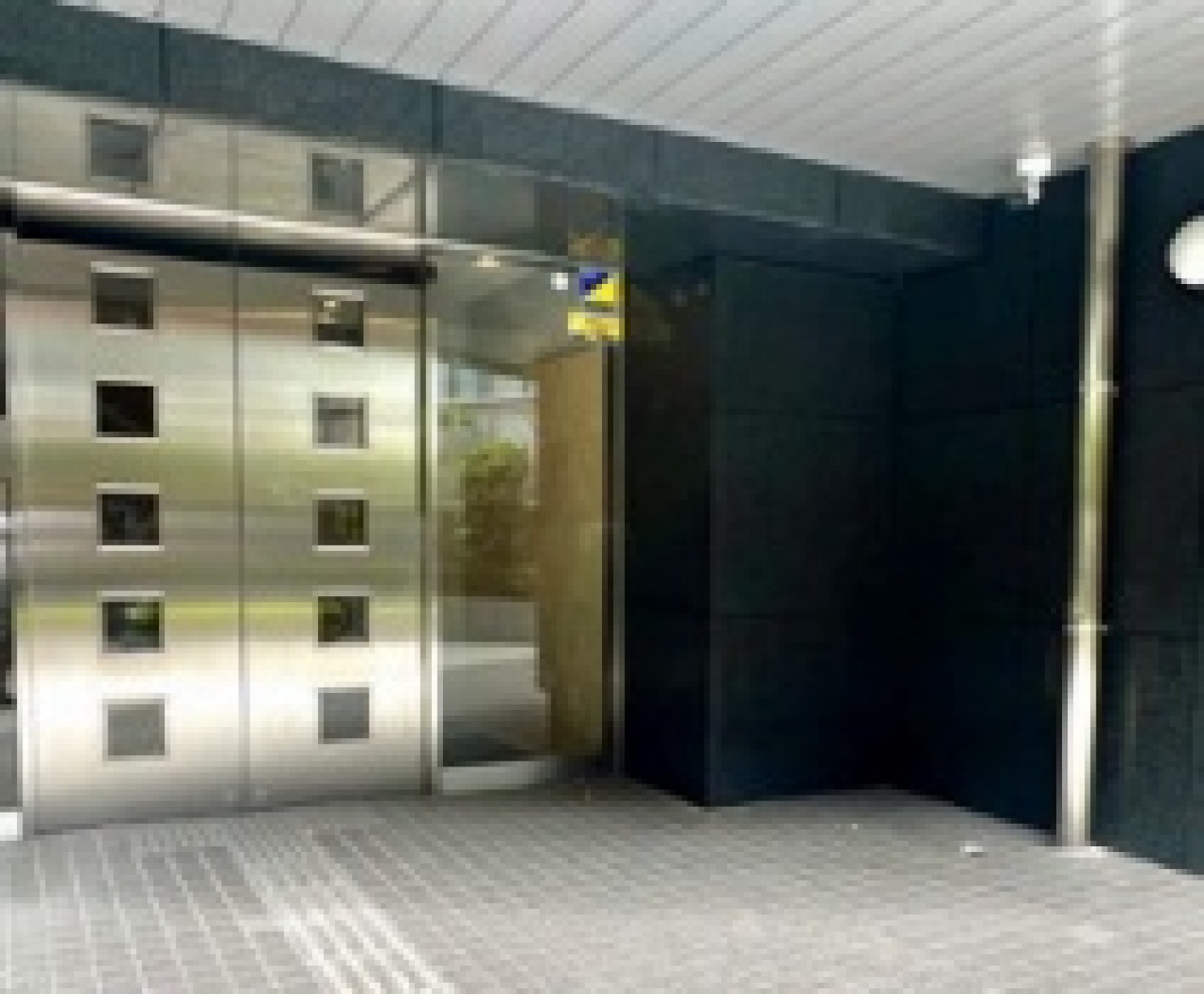 ガーデンホーム大森