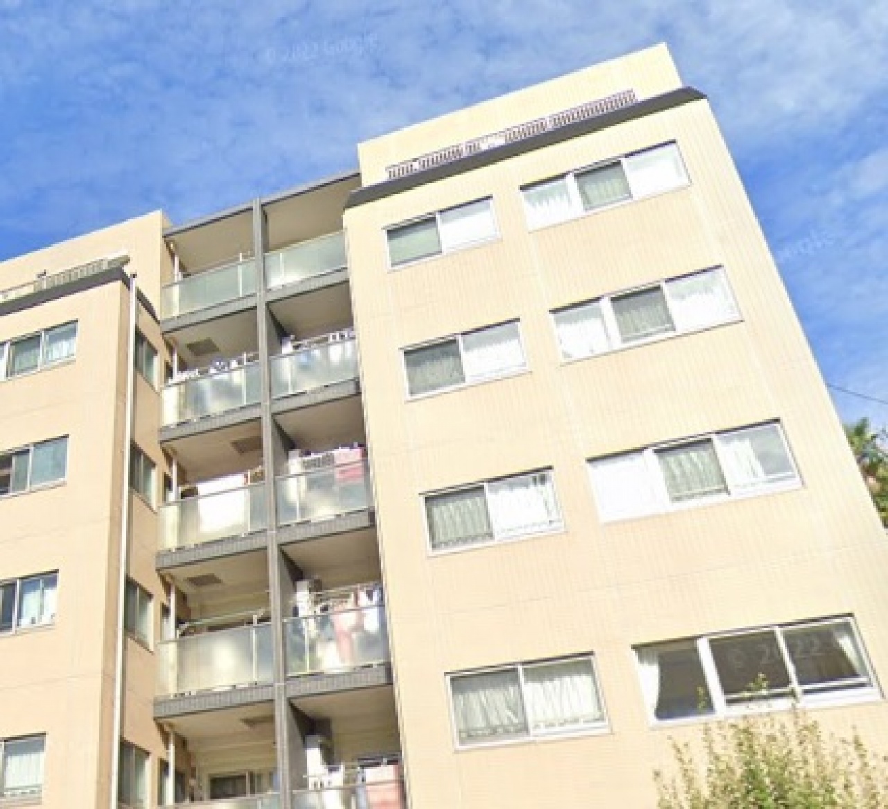 パルサージュ文京千石