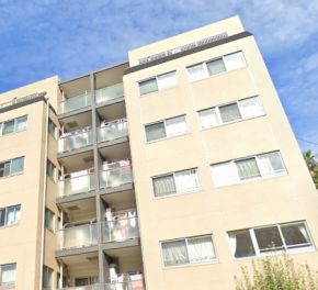 パルサージュ文京千石