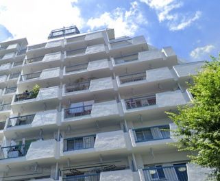 湯島永谷マンション