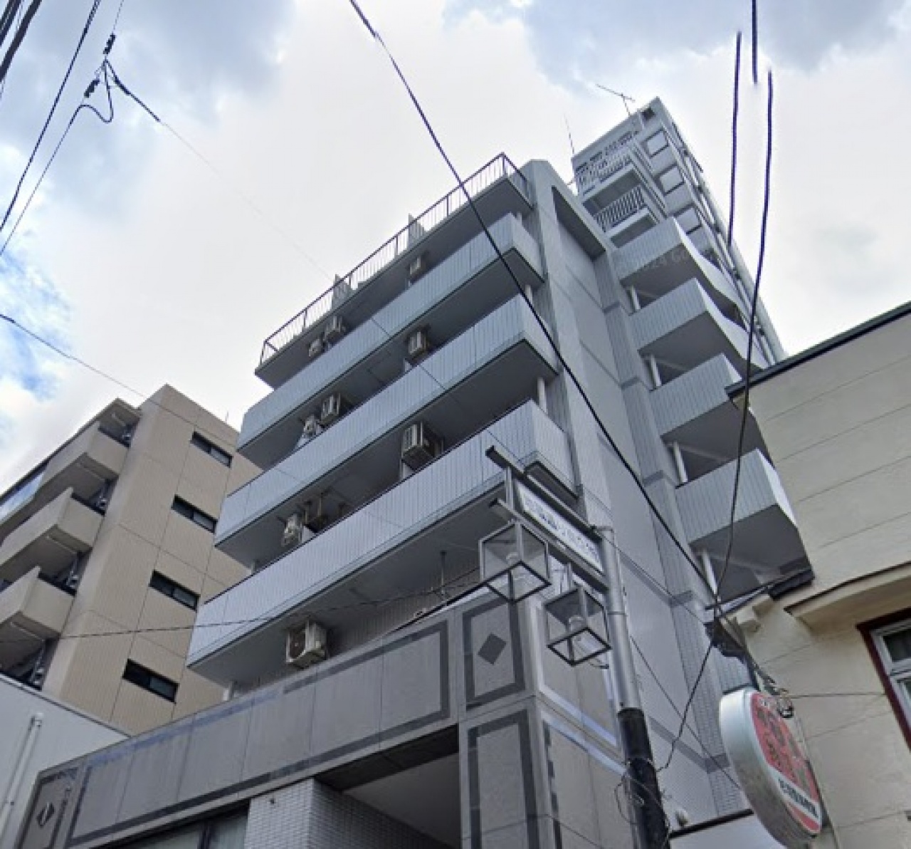 江戸堀センチェリープラザ２１