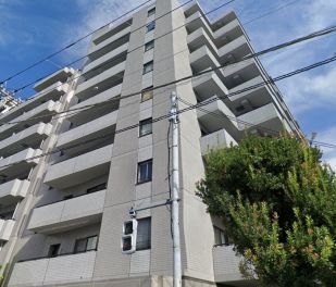 ミサワホームズ東大井