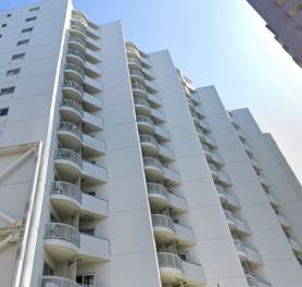 イトーピア五反田マンション