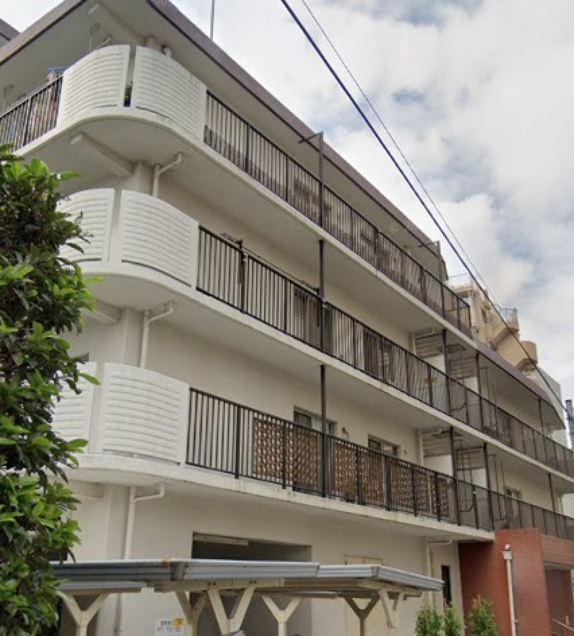 コートハウス東品川