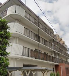 コートハウス東品川