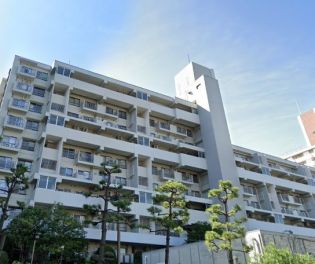 シティコープ八潮台４６号棟