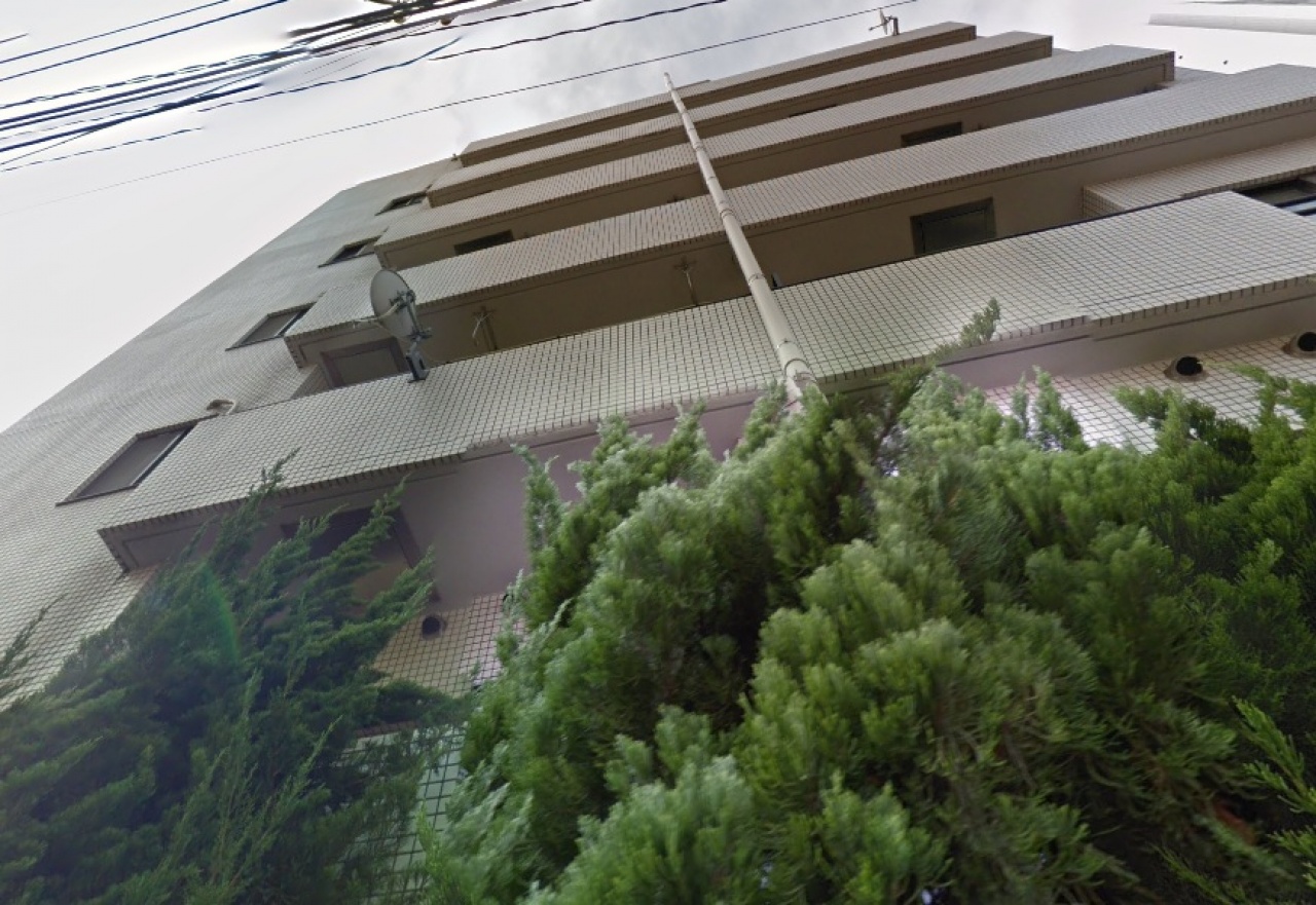 グリーンキャピタル大井ゼームス坂